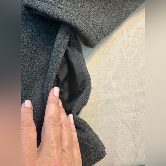 Kenny Chesney New Years Eve Party Crew Fleece Jacket & Credentials **RARE** - Picture 11 of 11